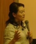 内田美智子