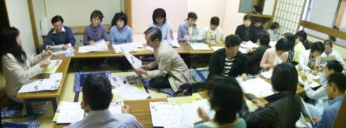 GOPオーナー懇談会in大阪