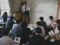 GOPオーナー懇談会in京都