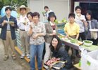 GOPオーナー懇談会　岡山