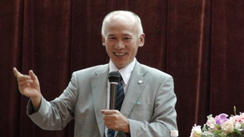 池田整治さん