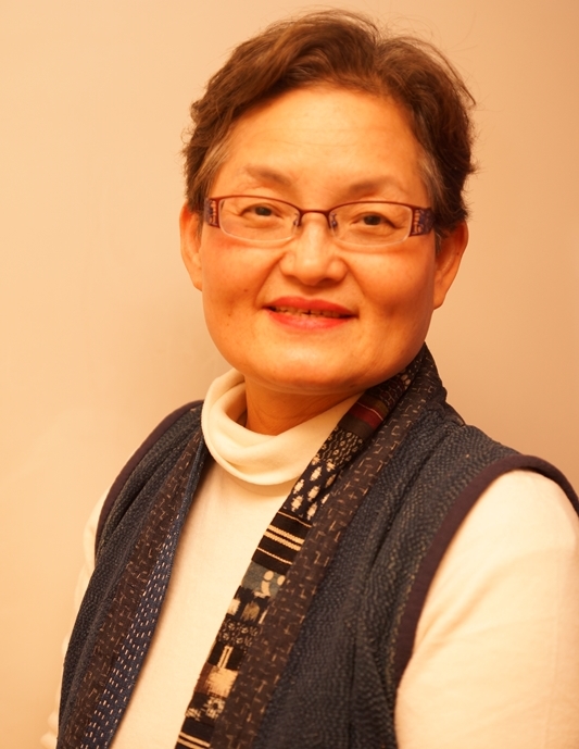 市川加代子 市川加代子