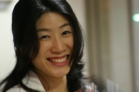 崎靖子 崎靖子