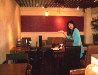 GOPカフェ